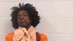 Mugshot of BROWN, DEMETRIUS