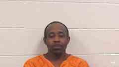 Mugshot of ISREAL, RAYFIELD