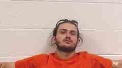 Mugshot of HALLMARK, HUNTER