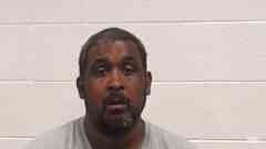 Mugshot of FORD, JERMAINE