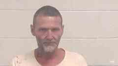 Mugshot of GREENE, JONATHAN
