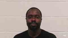 Mugshot of WILSON, TORRANCE