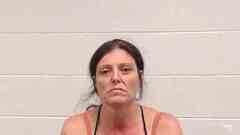 Mugshot of SULLIVAN, CYNTHIA