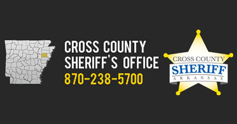 Jail - Cross County Sheriff AR