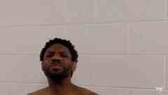 Mugshot of ROBINSON, RONDEL  