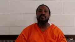 Mugshot of ROBINSON, DEWAYNE  