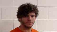 Mugshot of WEBB, LANDON  