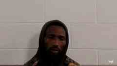 Mugshot of TOLIVER, MARCELL  