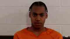 Mugshot of WILLIS, JACOLBY  